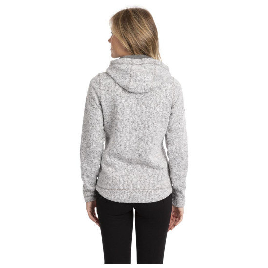 Trespass Γυναικεία ζακέτα Reserve Fleece Hoodie Trespass Γυναικεία ζακέτα Reserve Fleece Hoodie